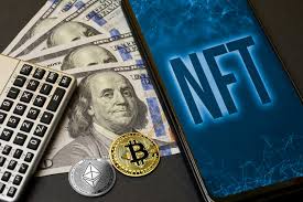 How to make money from NFTs?