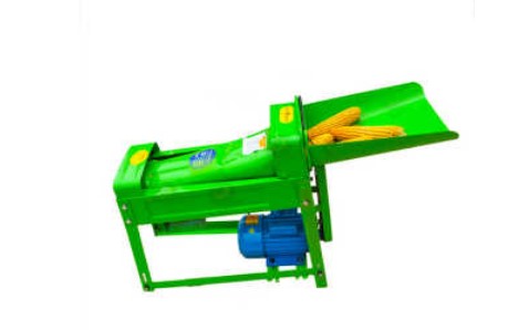 Benefits of a maize Sheller machine