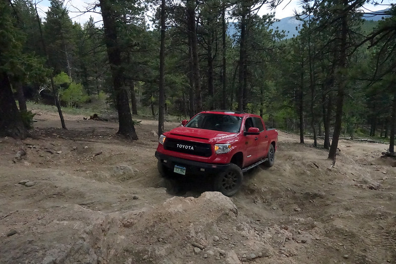 Reasons You Should Complete 4WD Training