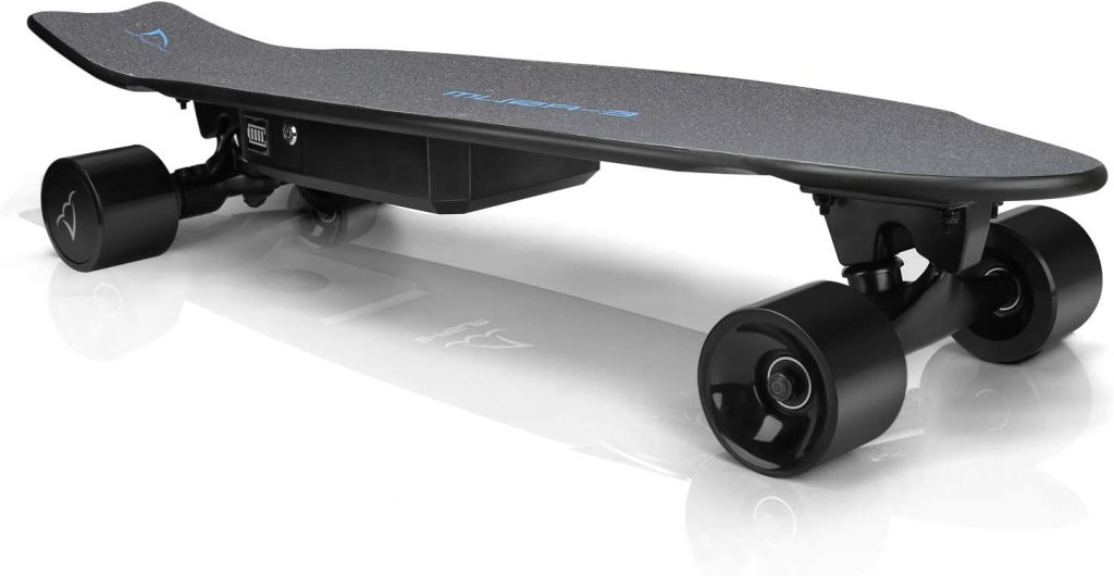 Electric Skateboard