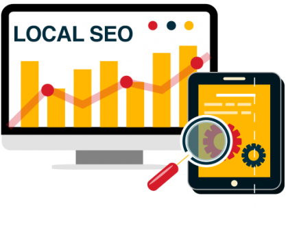 SEO Companies in Maryland