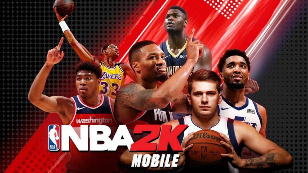 In addition to Special Player Cards and Other Information Instructions on How to Redeem NBA 2K Mobile Codes Beginning in June 2022