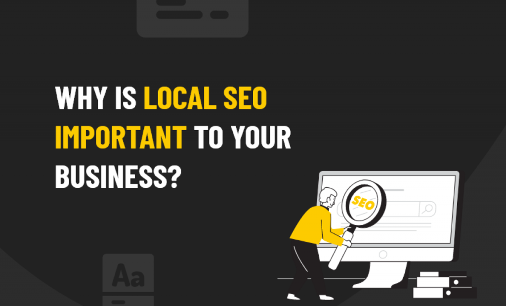 Local SEO