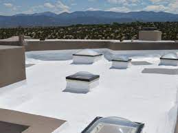 Commercial Roofing