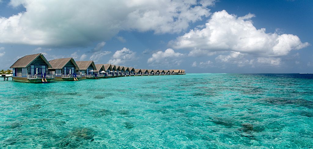 Can Maldivians travel to Turkey?