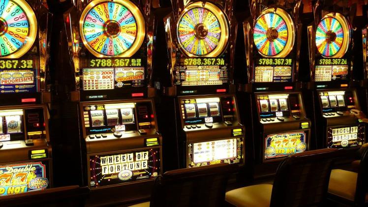 Can You Win Money Playing Online PG Slot?