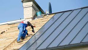 Commercial Roofing