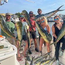 Fishing Charters