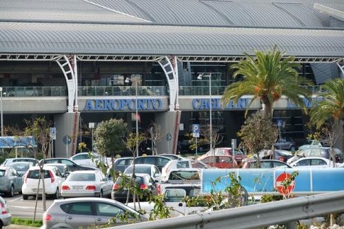 Things to Know About Cagliari Airport Car Hire