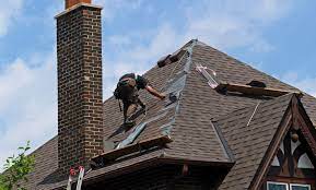 Roof Repair and Fixing Charleston SC Services for Flat Roofs