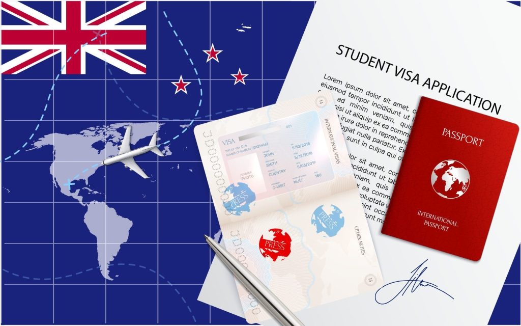 What Requirements Applying for a New Zealand Visa for Malaysian Citizens