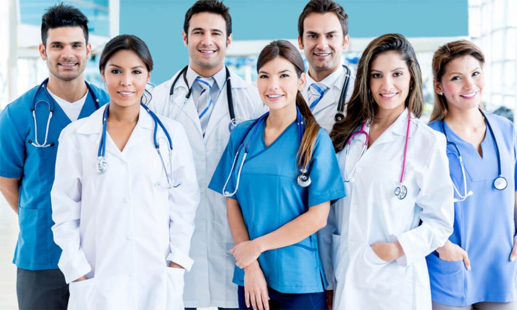 How to start a healthcare training business