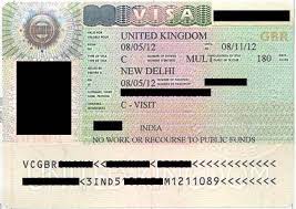 The process of applying for an Indian visa for Swiss citizens