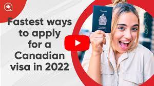 Canada visa