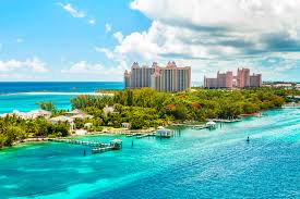 Do you need a visa from Bahamas to Canada?