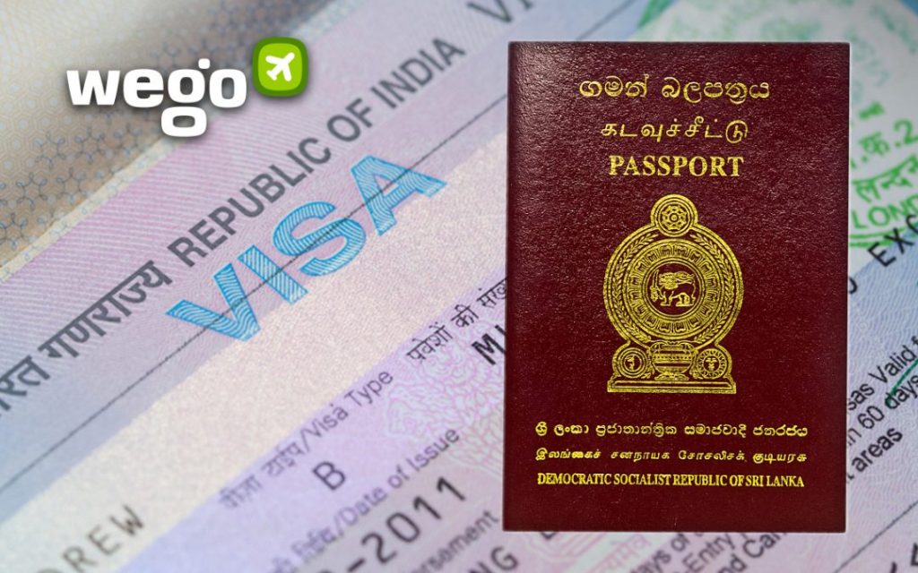 INDIAN VISA