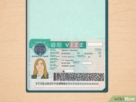 Turkey visa from Mexico What is bothering you while getting Turkey visa?