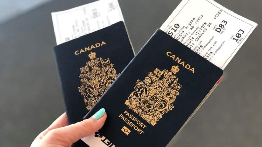 Canada visa