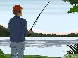 Fishing