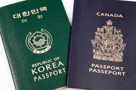 Canada Visa