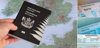 What It’s Like To Get A New Zealand Tourist Visa