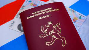 What is the process of obtaining a visa for Luxembourg citizens?