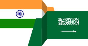 Saudi Arabia