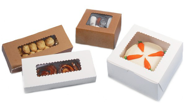 Cake Boxes