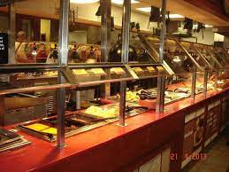 Golden Corral Prices