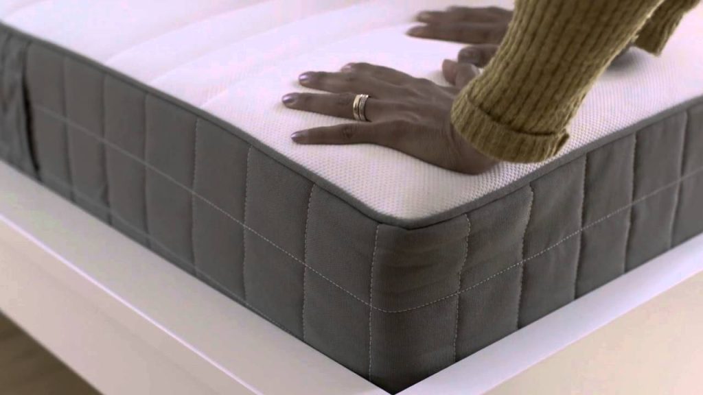 Roll-Up Bed Mattresses