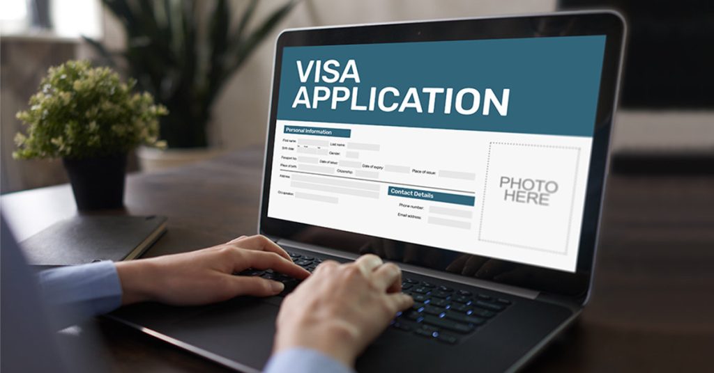 India visa application process for New Zealand