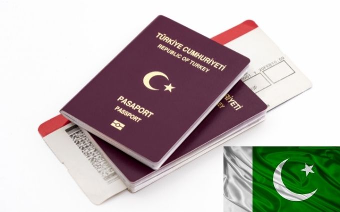 Turkey Visa