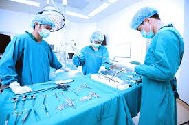 Surgical technician certification online