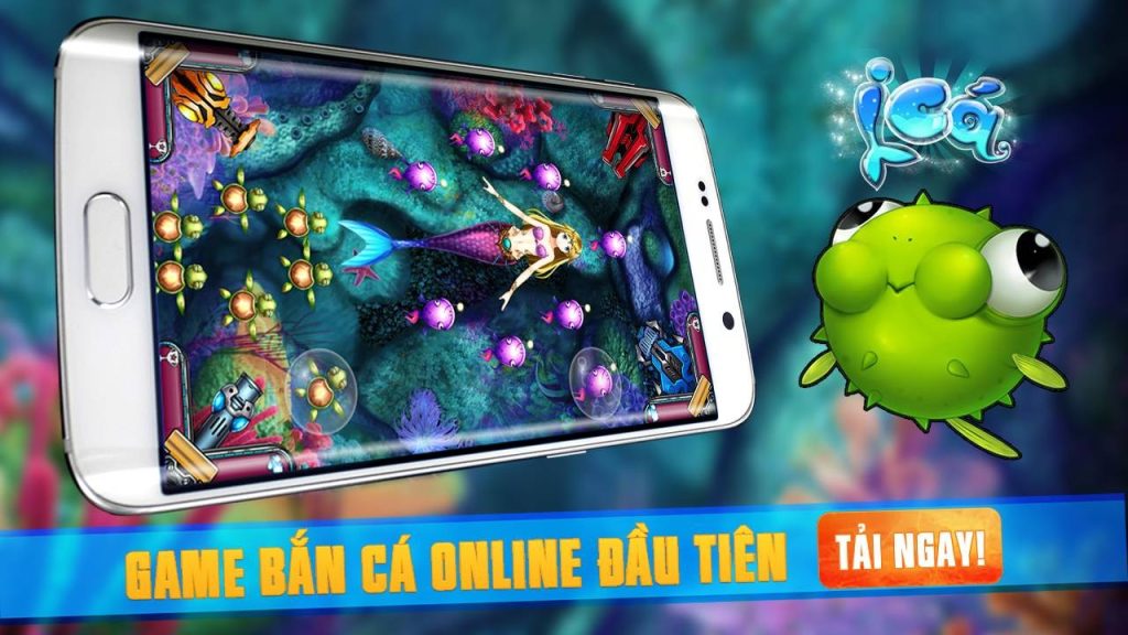 Thrills of Online Card Games and Shooting Fish in Vietnam with VN88 Rezence