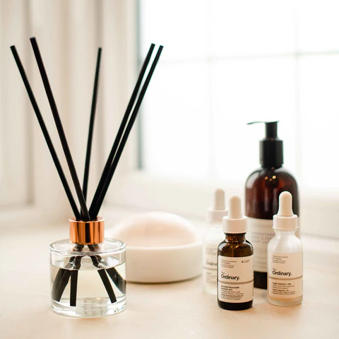 Luxury Reed Diffusers