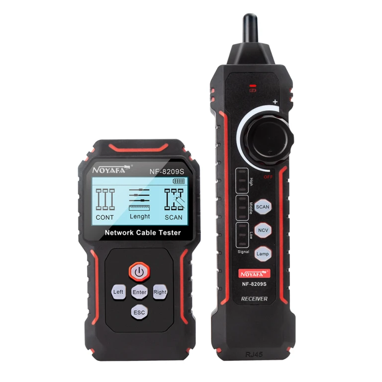 Choosing the Best Cable Tester and Locator for Your Business