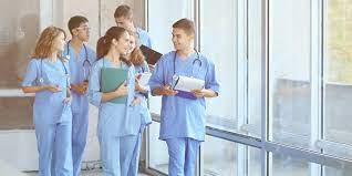 Online CNA Nurse Assistant Certification Training Program California