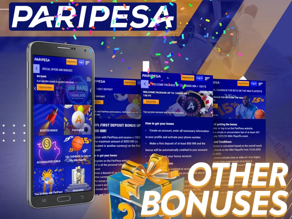 PariPesa Delivers Over 1000 Daily Available Events for Sports Betting Enthusiasts