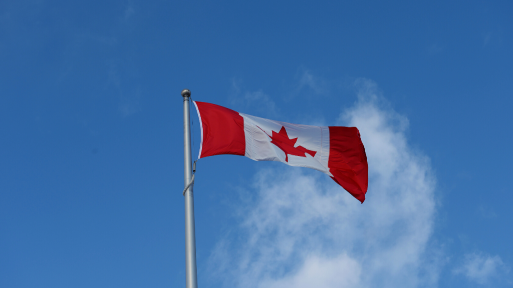 Canada Visa for Saint Vincent and Thai Citizens