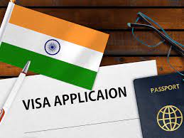 Indian Visa