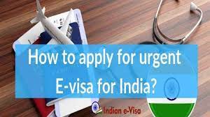 Indian Visa