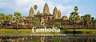 Indian Visa for Citizens of Cambodia and Armenia