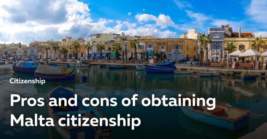 Macanese citizens and Maltese citizens why like New Zealand