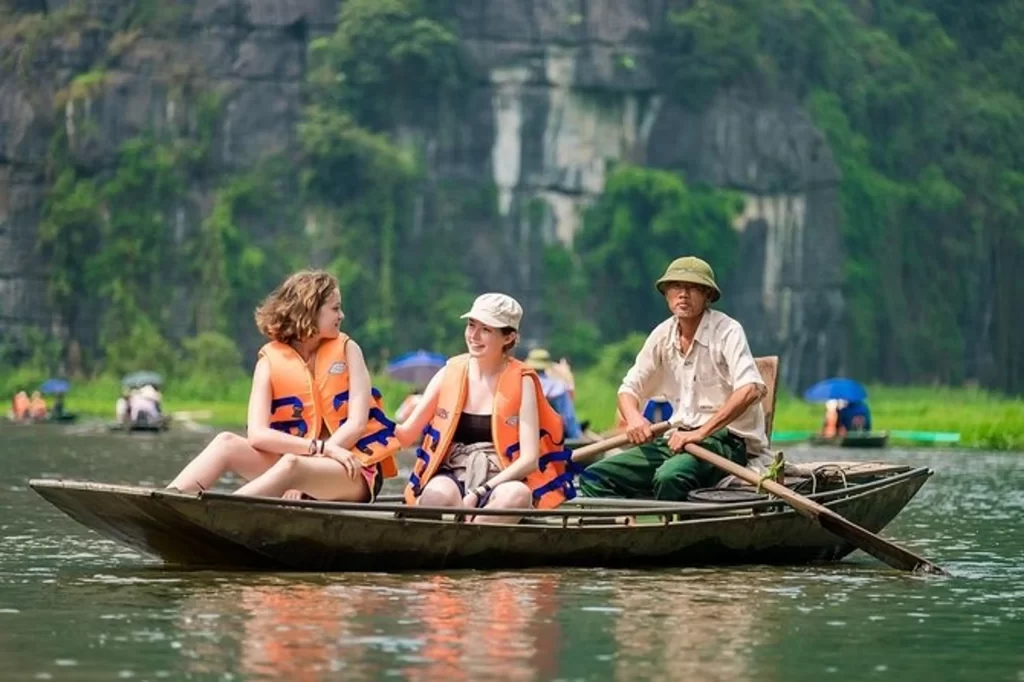 Vietnam tourist visa