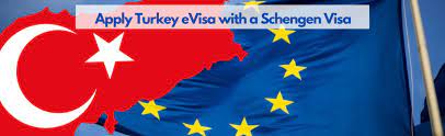 Navigating the Entry: All You Need to Know About Turkey Visa and Schengen Entry