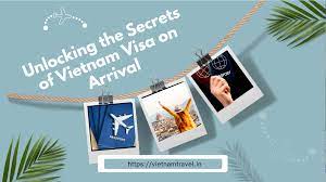 Vietnam Visa