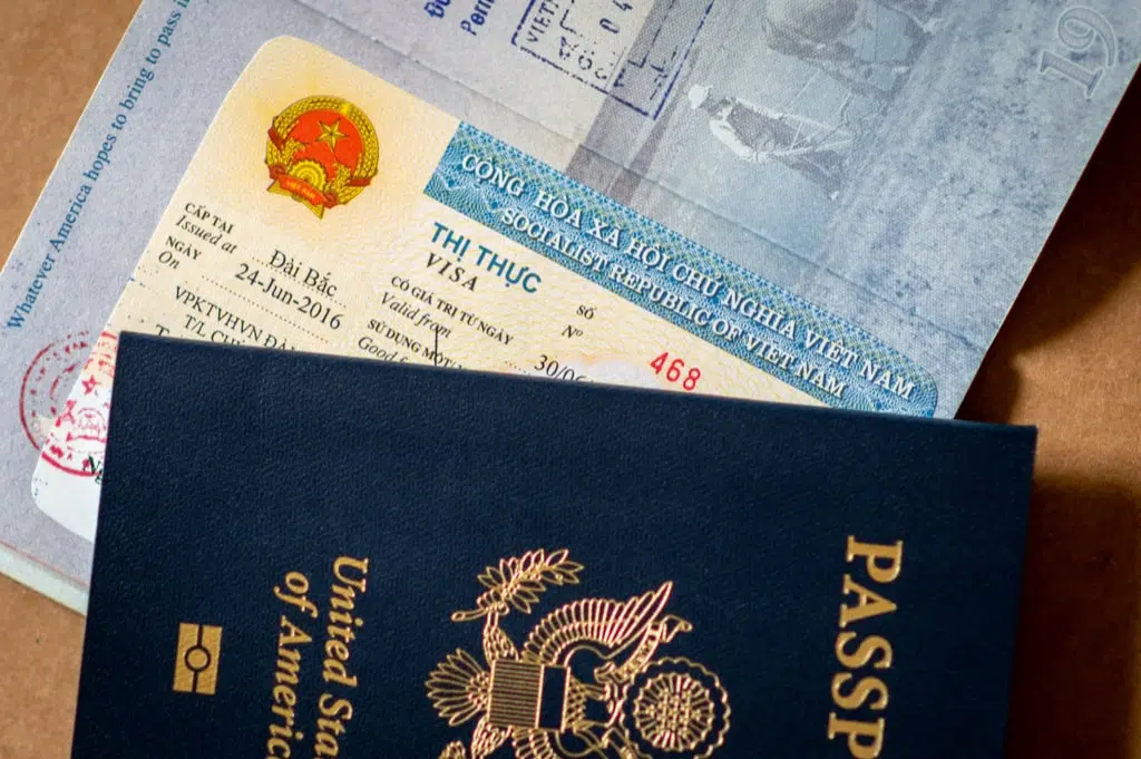 Navigating the Turkey Visa Process A Comprehensive Guide for Vietnam and Solomon Islands Citizens