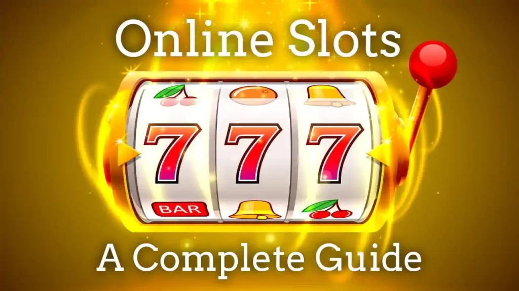 Slot Games