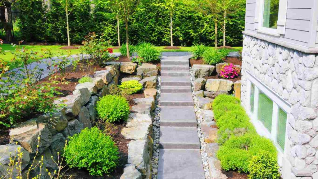 Unlocking the Beauty of Outdoor Spaces with DabneyCollins: A Premier Landscape Design Company