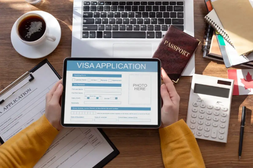 Streamlining the US Visa Application Process for Swedish Citizens